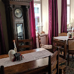 Photo n°2 de l'avis de Irmgard.c fait le 15/08/2019 à 22:54 sur le  Osteria Del Vino Cochem à Cochem