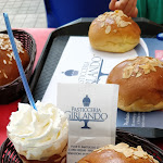 Photo n°3 de l'avis de Claudio.O fait le 20/08/2018 à 11:06 sur le  Bar Girlando à Avola