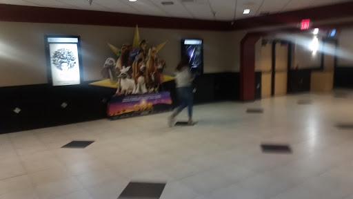 Movie Theater «Touchstar Cinemas - Spring Hill 8», reviews and photos, 2955 Commercial Way, Spring Hill, FL 34606, USA