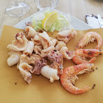 Photo n°1 de l'avis de Laura.a fait le 14/08/2020 à 13:52 sur le  Le Vele - Bar Ristorante à Marina di Vasto