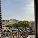 Photo n°2 de l'avis de Kateryna.o fait le 29/10/2021 à 11:03 sur le  Hotel Pensione Barrett à Rome