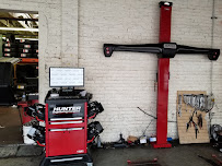 Tire Depot - Photo 5 - Car repair in Richmond, CA, San Francisco