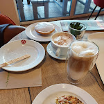 Photo n°1 de l'avis de Ramona.e fait le 16/08/2022 à 12:22 sur le  Biel's Café Alfeld à Alfeld