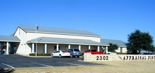 Tom Green County Appraisal District