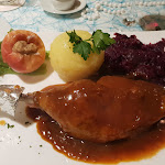 Photo n°1 de l'avis de Nina. fait le 18/11/2018 à 18:20 sur le  Alter Bahnhof Nievenheim à Dormagen