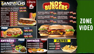 Photo n°3 de Poulet Braisé & Grill à Dunkerque ()