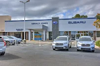 Gerald Jones Subaru - Car repair in Augusta, GA, Augusta - Rated 4.5/5