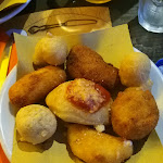 Photo n°3 de l'avis de Luigi.a fait le 12/07/2020 à 05:58 sur le  O' Sole 'e Napule Ristopizza à Rome