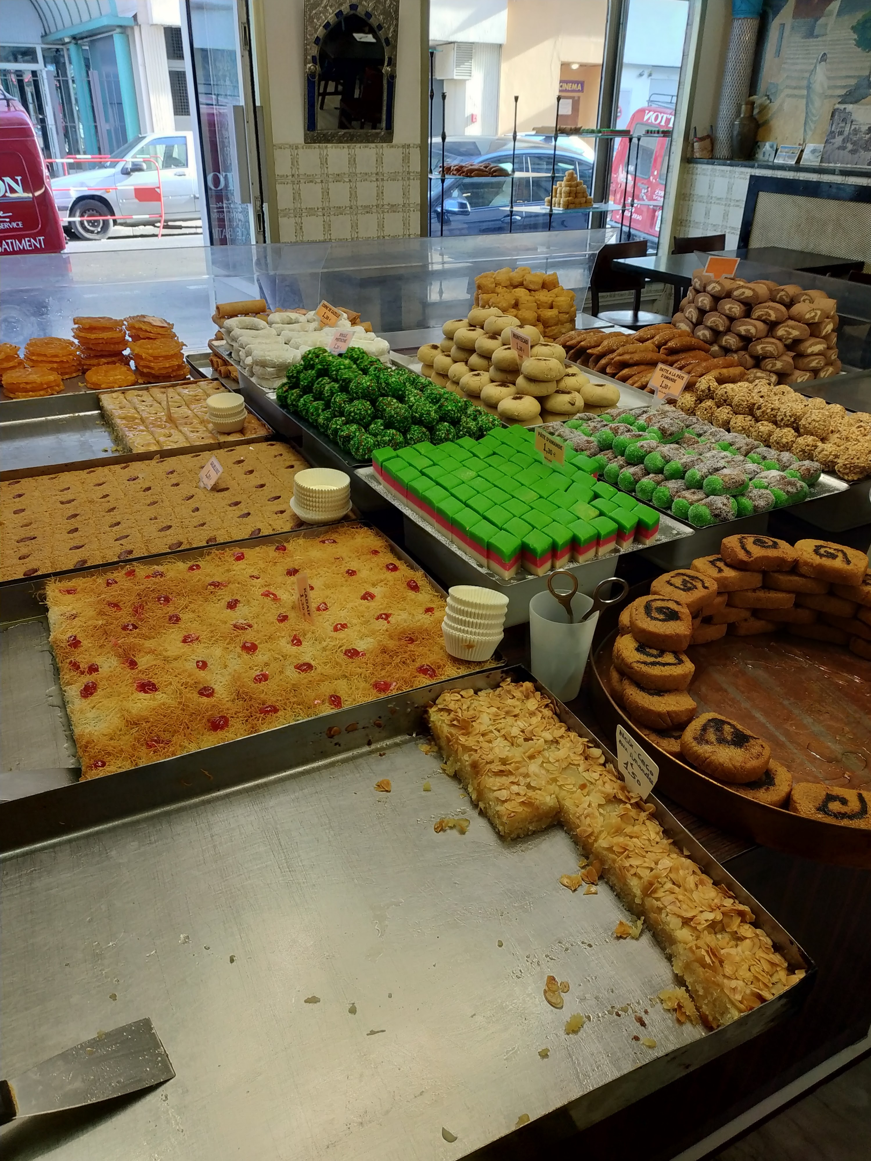 Photo n° 1 de l'avis de Roland.i fait le 04/10/2018 à 13:16