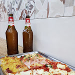 Photo n°1 de l'avis de Andreas.. fait le 12/11/2020 à 08:15 sur le  Pizzeria Del Secolo à Rome