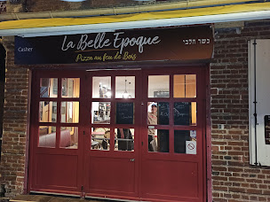 Photo n°51 de La Belle Epoque à Trouville-sur-Mer ()