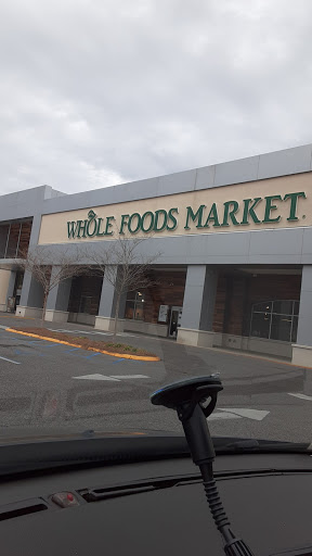 Grocery Store «Whole Foods Market», reviews and photos, 3968 Airport Blvd, Mobile, AL 36608, USA