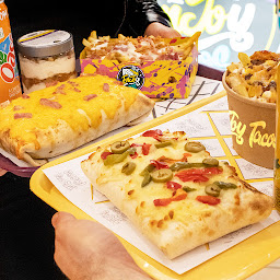 Photo n°37 de Enjoy Tacos Montpellier à Montpellier ()