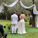 Photo n°6 de l'avis de Paula.' fait le 28/08/2023 à 11:49 sur le  Ristorante la Berlera à Riva del Garda