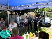 McAuley House - Photo 7 - Car repair in Providence, RI, Providence