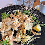 Photo n°1 de l'avis de Weri. fait le 03/05/2024 à 18:33 sur le  Taverna il Trabucco à Rimini