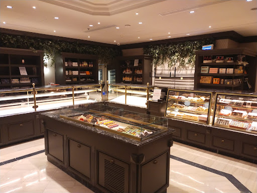 Pastelería La Mallorquina en Alcobendas, Madrid