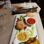 Photo n°11 de l'avis de area.s fait le 26/01/2023 à 08:33 sur le  Hotel Ristorante da Rosanna à Attigliano