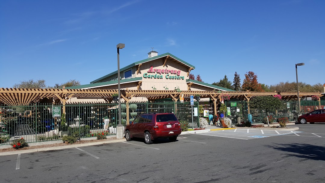Armstrong Garden Centers