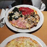 Photo n°1 de l'avis de Michael.e fait le 27/10/2019 à 11:59 sur le  Pizzeria Pinocchio Böckstrasse à Halle (Saale)