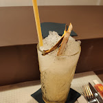 Photo n°1 de l'avis de André. fait le 25/05/2022 à 21:28 sur le  Thamel Restaurant à Porto