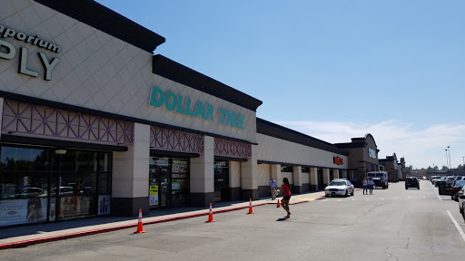 Dollar Store «Dollar Tree», reviews and photos, 4607 Farm to Market 1960 Rd W, Houston, TX 77069, USA