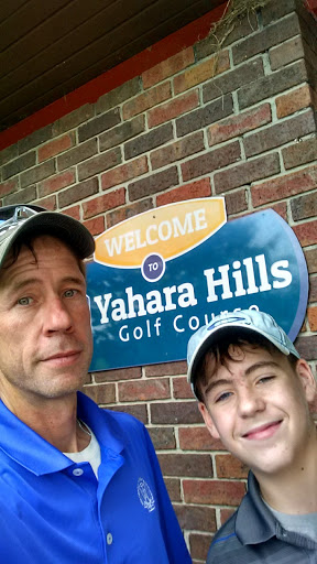 Golf Course «Yahara Hills Golf Course», reviews and photos, 6701 US-12, Madison, WI 53718, USA