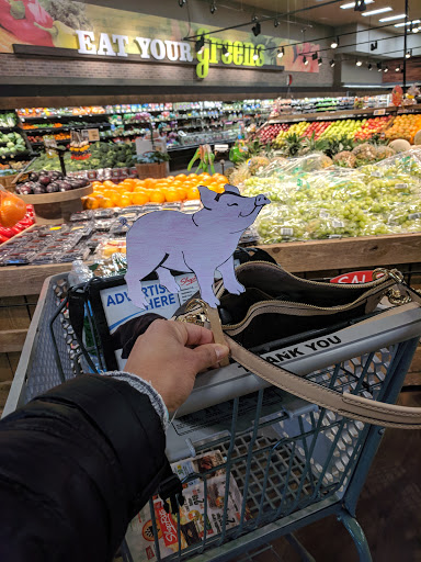 Grocery Store «ShopRite of LaGrangeville», reviews and photos, 1643 NY-82, Lagrangeville, NY 12540, USA