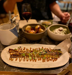 Photo n°28 de Restaurant Marcus ! Strasbourg à Strasbourg ()