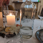 Photo n°1 de l'avis de Andrea.r fait le 08/01/2023 à 14:43 sur le  Arnò Ristorante e Pinseria à Rocca di Neto