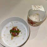 Photo n°10 de l'avis de Joshua.i fait le 11/06/2023 à 10:56 sur le  Gucci Osteria da Massimo Bottura à Florence