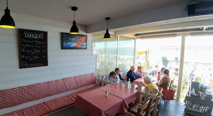 photo du restaurant Equinoxe