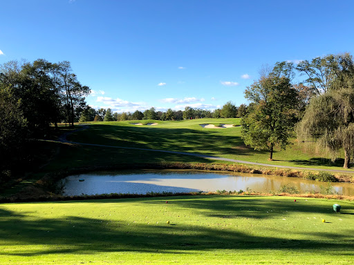 Golf Course «Dauphin Highlands Golf Course», reviews and photos, 650 S Harrisburg St, Harrisburg, PA 17113, USA