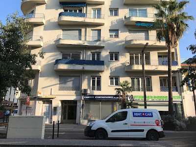 Martinez Laurent à Nice