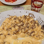 Photo n°2 de l'avis de Karen.r fait le 01/09/2022 à 11:20 sur le  Ristorante - Pizzeria da Giorgio...E Non Solo à Montevarchi