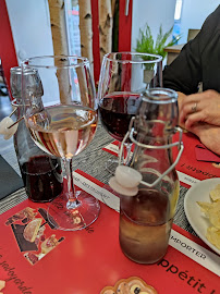 Plats et boissons du Restaurant Chez Samette à Vienne - n°2