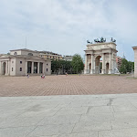 Photo n°19 de l'avis de Claudio.a fait le 26/05/2022 à 17:48 sur le  London Hotel à Milan