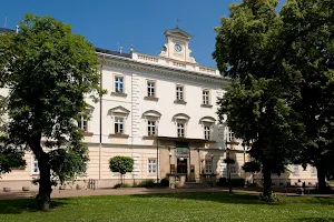 Vojenská lázeňská léčebna Teplice - lázeňský hotel Judita image