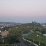 Photo n°1 de l'avis de Vanessa. fait le 04/09/2021 à 16:29 sur le  Hotel Wittelsbacher Höh à Würzburg