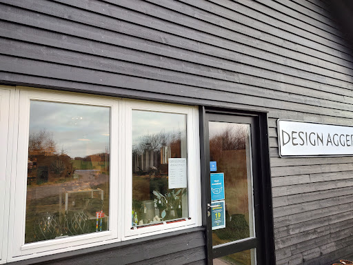 Design Agger in Vestervig, Syddjurs