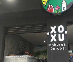 Taqueria xoxu unicos sabores photo
