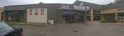 Sport Good Deal à Pirey