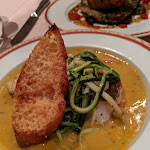 Photo n° 8 de l'avis de Alexey.o fait le 11/05/2019 à 17:22 pour La Maison du Jardin à Paris