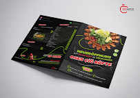 Restaurant végétarien Oses Cigköfte Völklingen à Völklingen - menu / carte