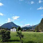 Photo n°3 de l'avis de Hans-Jürgen.e fait le 05/06/2022 à 06:25 sur le  Hotel Garni Kappeler-Haus à Oberstdorf