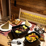 Photo n°11 de l'avis de Morena.i fait le 28/12/2019 à 18:16 sur le  Hüttenhof - Wellnesshotel & Luxus-Chalets - Bayerischer Wald à Grainet