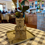 Photo n°7 de l'avis de Elisabetta.o fait le 25/12/2023 à 15:57 sur le  Ristorante Bacucco D'Oro à Mutignano