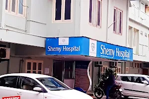Shemy hospital image