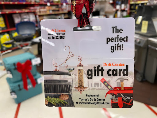 Hardware Store «Taylor’s Do it Center», reviews and photos, 2865 Lynnhaven Dr, Virginia Beach, VA 23451, USA