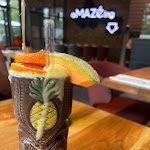 Photo n°5 de l'avis de Mark.e fait le 20/08/2022 à 15:29 sur le  Mazé Mazé Restaurant Bar Cafe à Hamburg